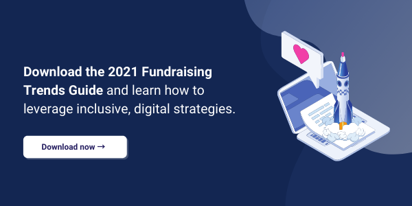 2021 Fundraising Guide