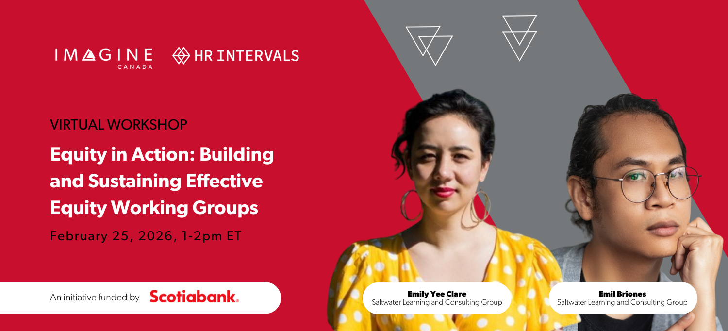 Equity in Action: Building and Sustaining Effective Equity Working Groups