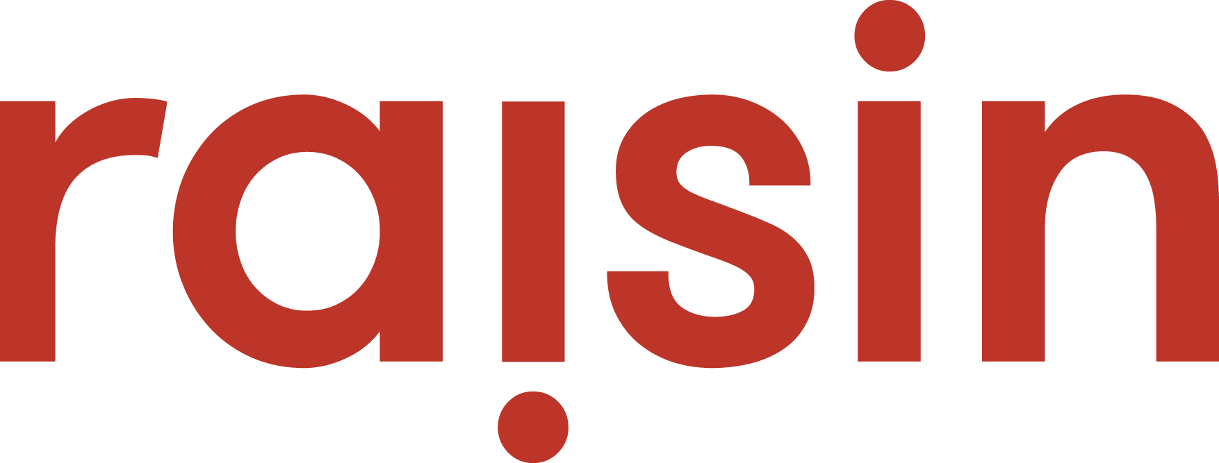 raisin software logo