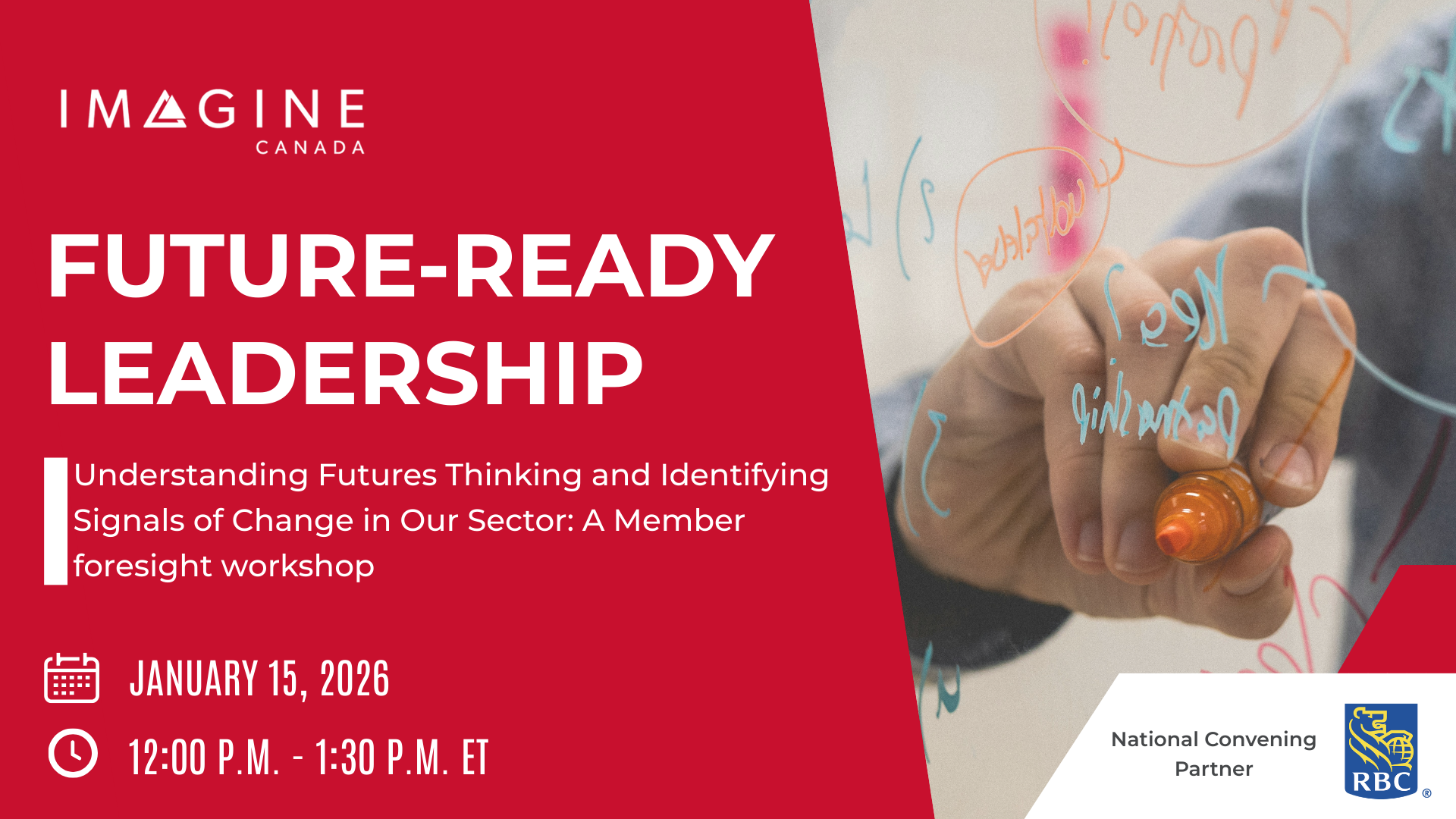 Future-Ready Leadership