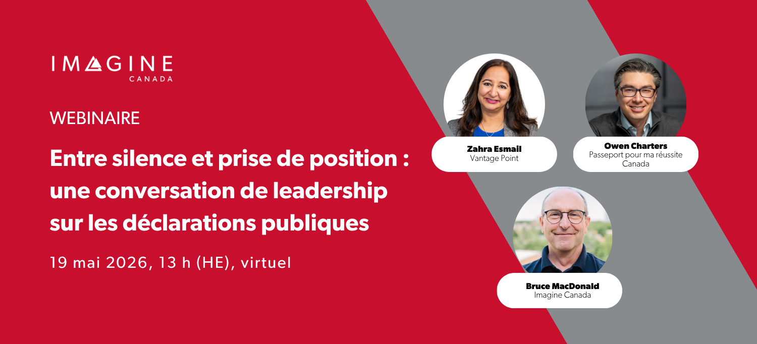 Entre silence et prise de position : leadership et déclarations publiques