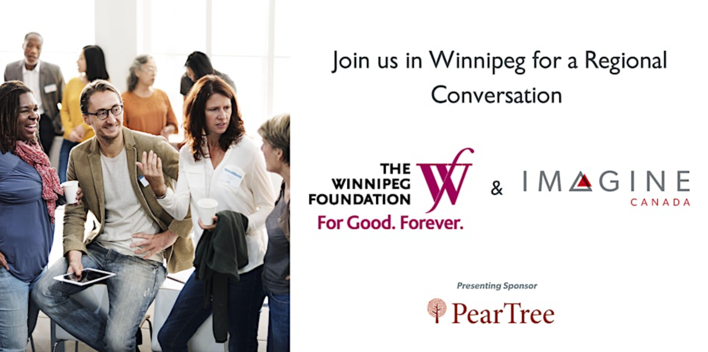 Winnipeg event