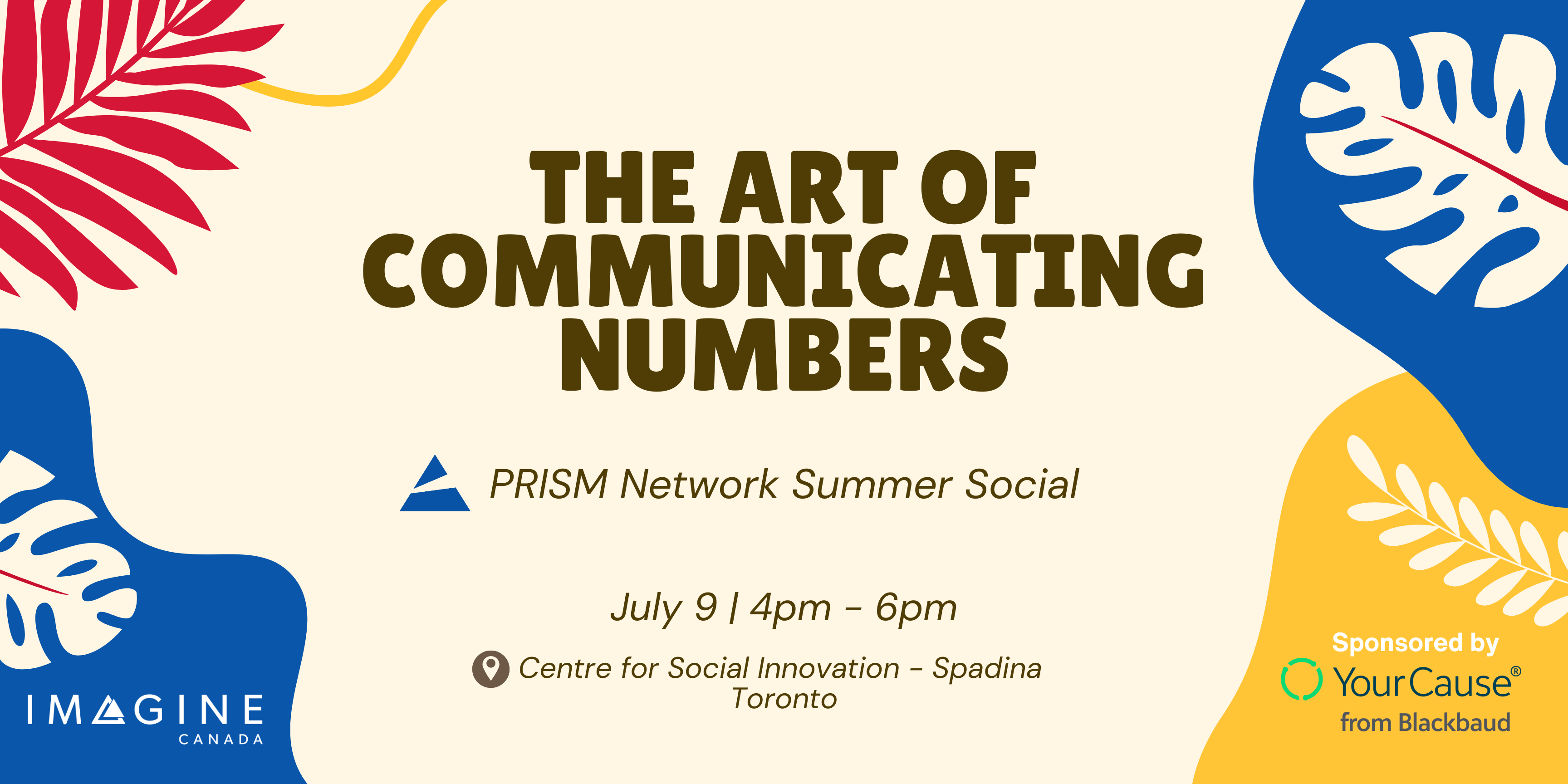 The Art of Communicating Numbers