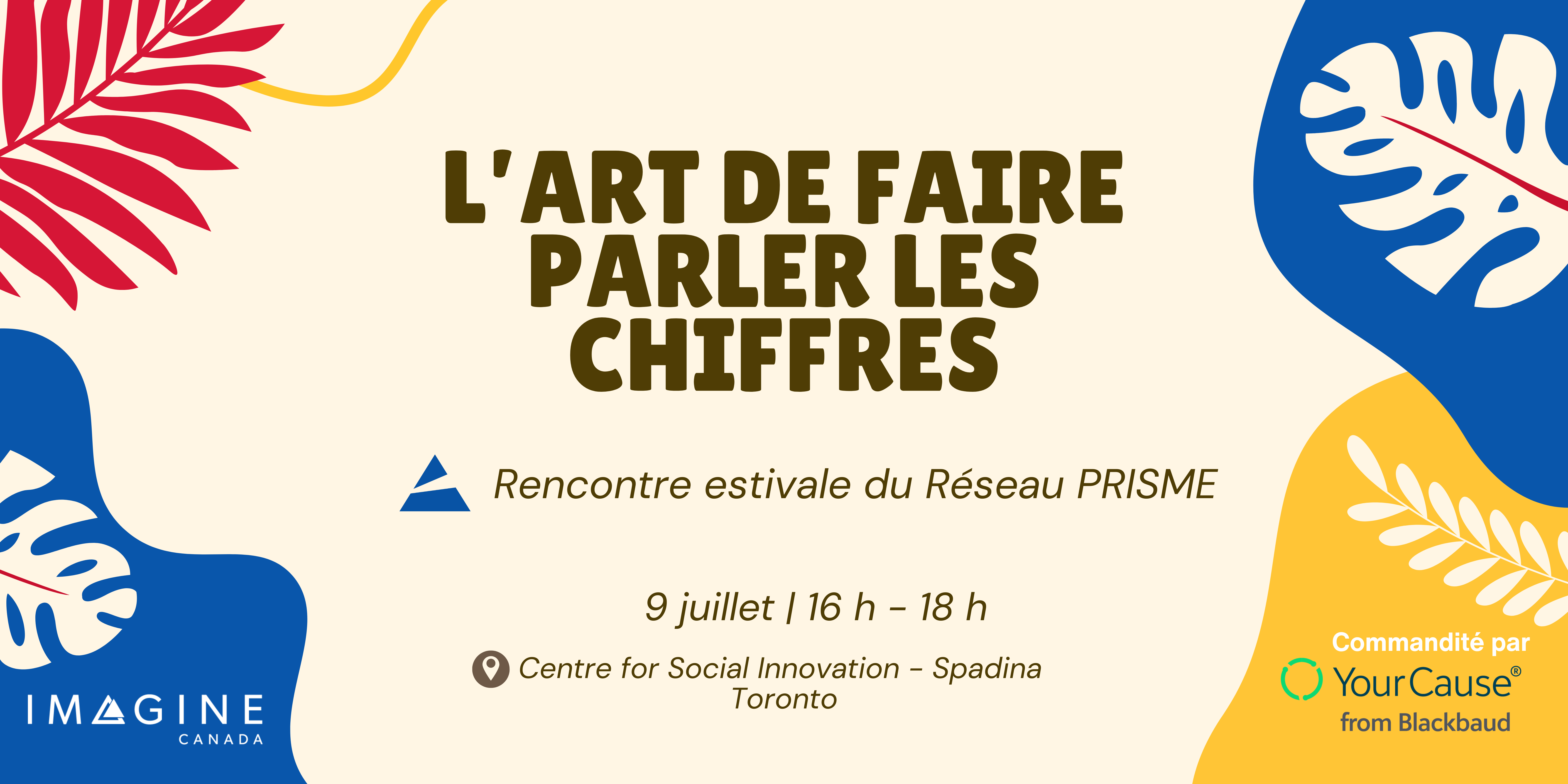 L'art de faire parler les chiffres