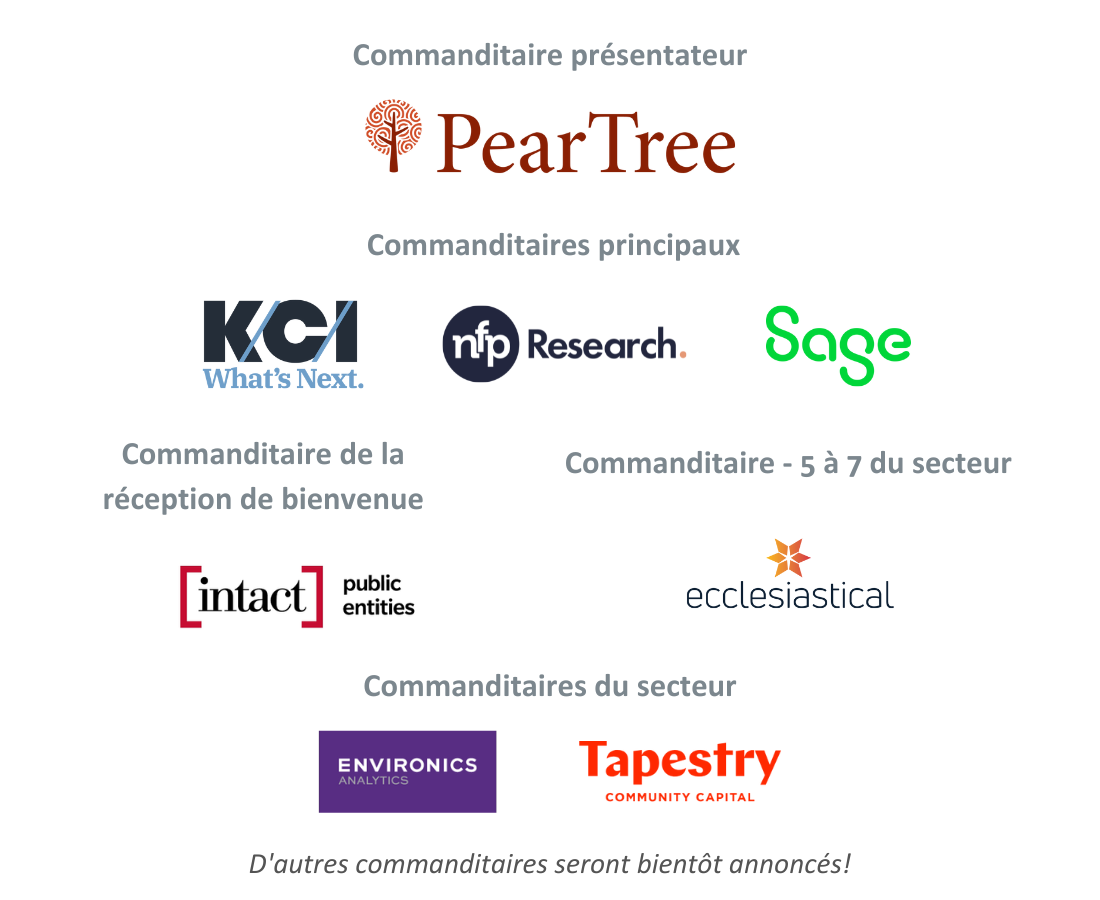 Commanditaires