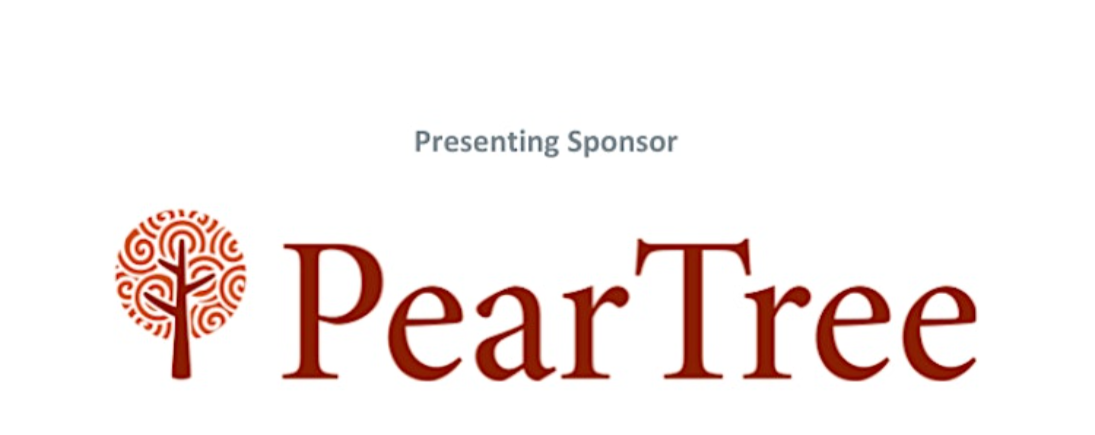 Sponsor: PearTree