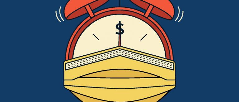 Wake up call report cover