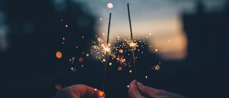lights