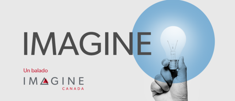 Banniere Balado Imagine