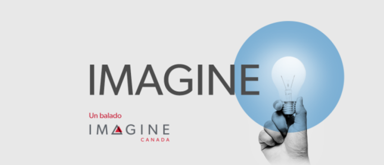 Banniere Balado Imagine