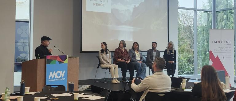 Community Impact Exchange