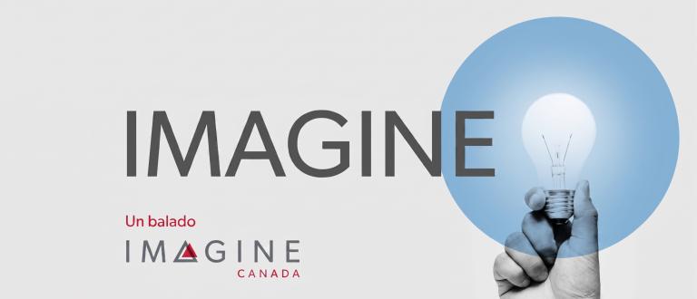 Banniere Balado Imagine