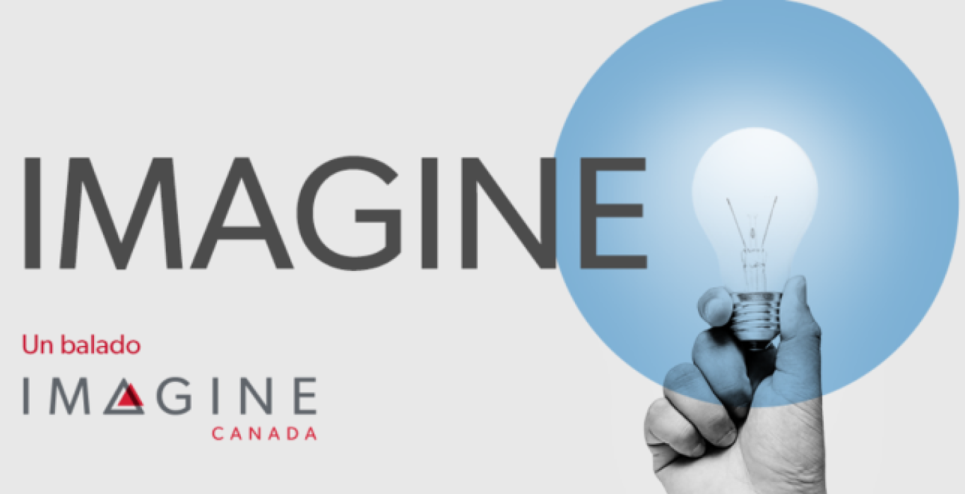 Balado Imagine