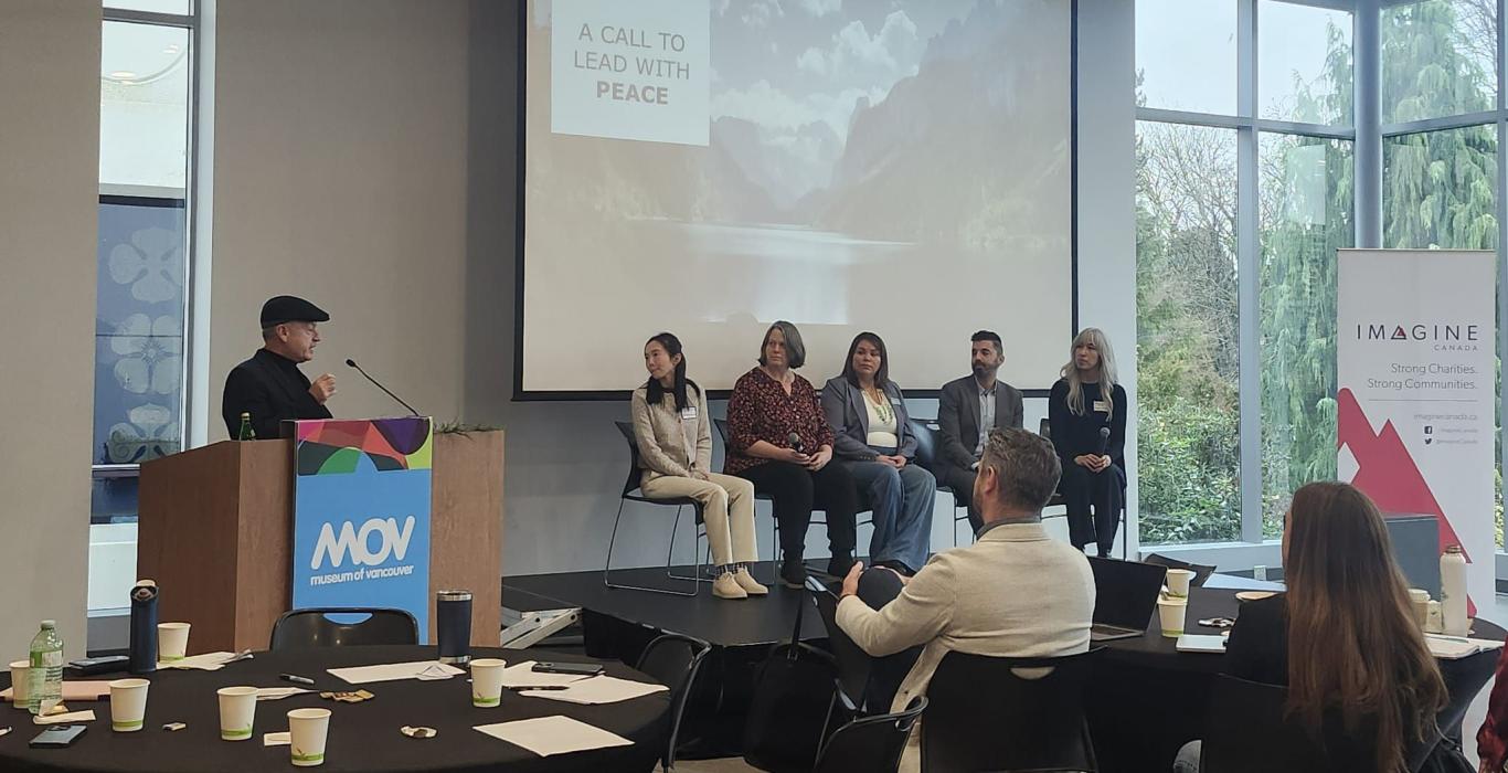 Community Impact Exchange