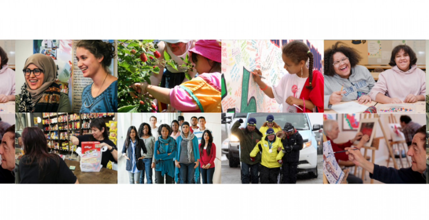 Equitable Recovery