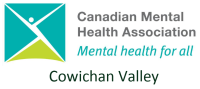 Canadian Mental Health Association, Cowichan Valley Branch