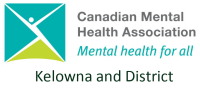 Canadian Mental Health Association, Kelowna Branch