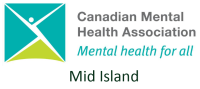 Canadian Mental Health Association, Mid Island Branch
