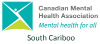 Canadian Mental Health Association - South Cariboo Branch