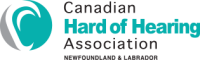 Canadian Hard of Hearing Association-Newfoundland and Labrador