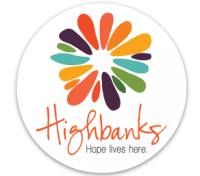 Highbanks Society logo