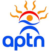 Aboriginal Peoples' Television Network logo