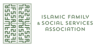 Logo of Islamic Family and Social Services Association 
