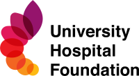 University Hospital Foundation logo