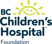 BC Children's Hospital Foundation logo