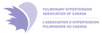 Pulmonary Hypertension Association of Canada