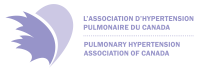 L'association d'hypertension pulmonaire du canada