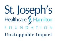 St. Joseph's Healthcare Foundation, Hamilton  St. Joseph's