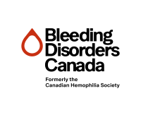 Bleeding Disorders Canada