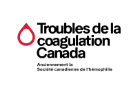 Troubles de la coagulation Canada / Bleeding Disorders Canada