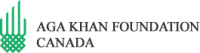 aga khan foundation canada logo