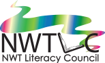 nwt literacy logo