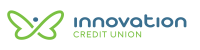 Innovation Credit Union logo