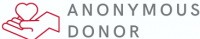 Anonymous Donor Icon