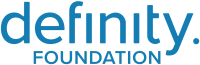 Definity foundation logo