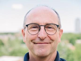 Bruce MacDonald