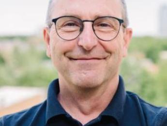 Bruce MacDonald