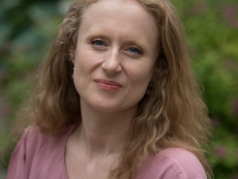 Bernadette Johnson
