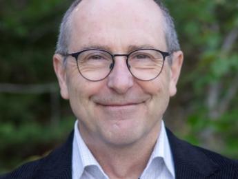 Bruce MacDonald
