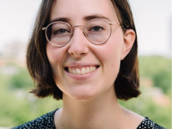Emily Jensen, Senior Manager, Strategic Advocacy (Bilingual)