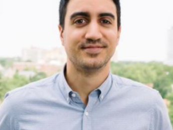 Stephen Baldwin, Director, Digital Product