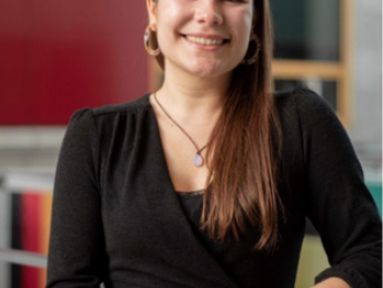 Mathilde Ponson, Coordonnatrice, politique et plaidoyer (bilingue)