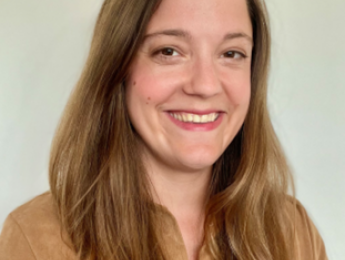 Holly Stanczak, Senior Associate, Program Insights & Learning