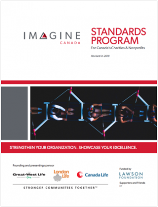 Standards Program Handbook