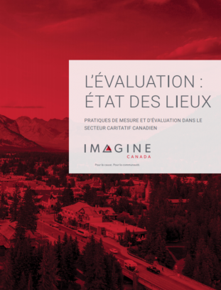 L’évaluation : état des lieux au Canada