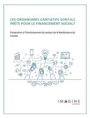 IRP report cover French